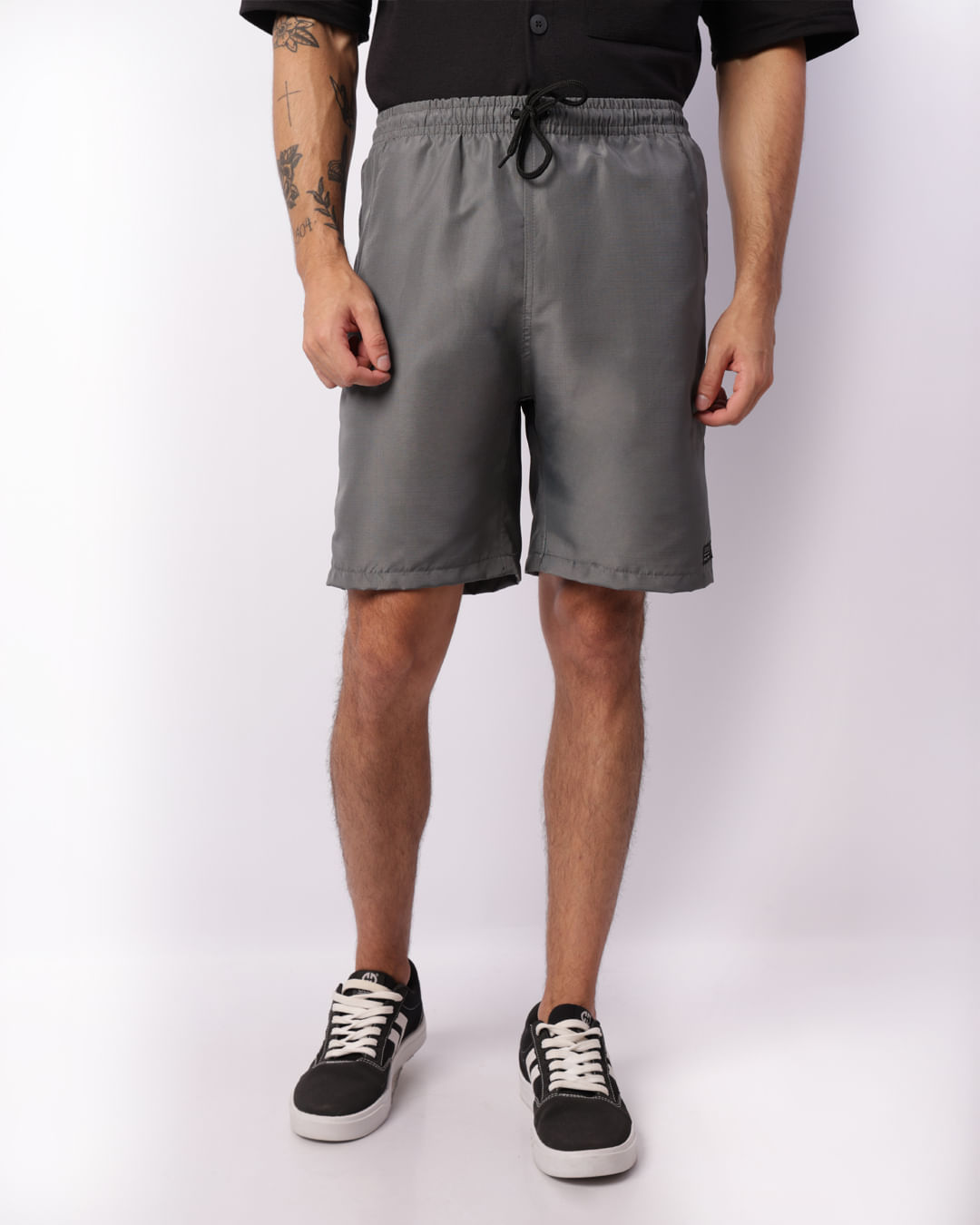 Bermuda-Ripstop-Sb71-Pgg---Cinza