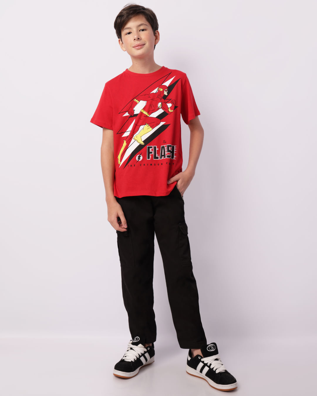 Camiseta-45300232-Mc-M-1016-Flash---Vermelho