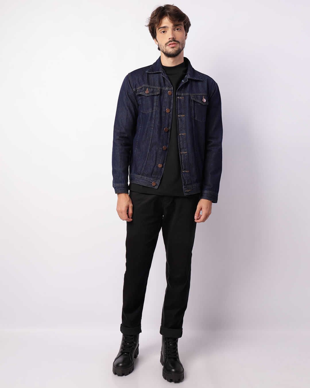 Camiseta-Ml-Gola-Med-A2105-Preto---Preto