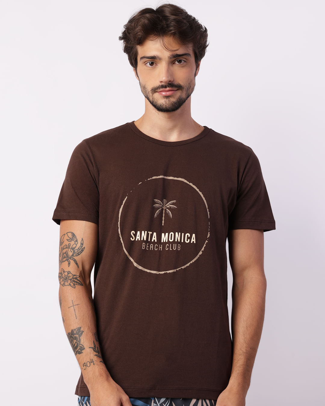 Camiseta-M-Praia-9002314-Marrom---Marrom