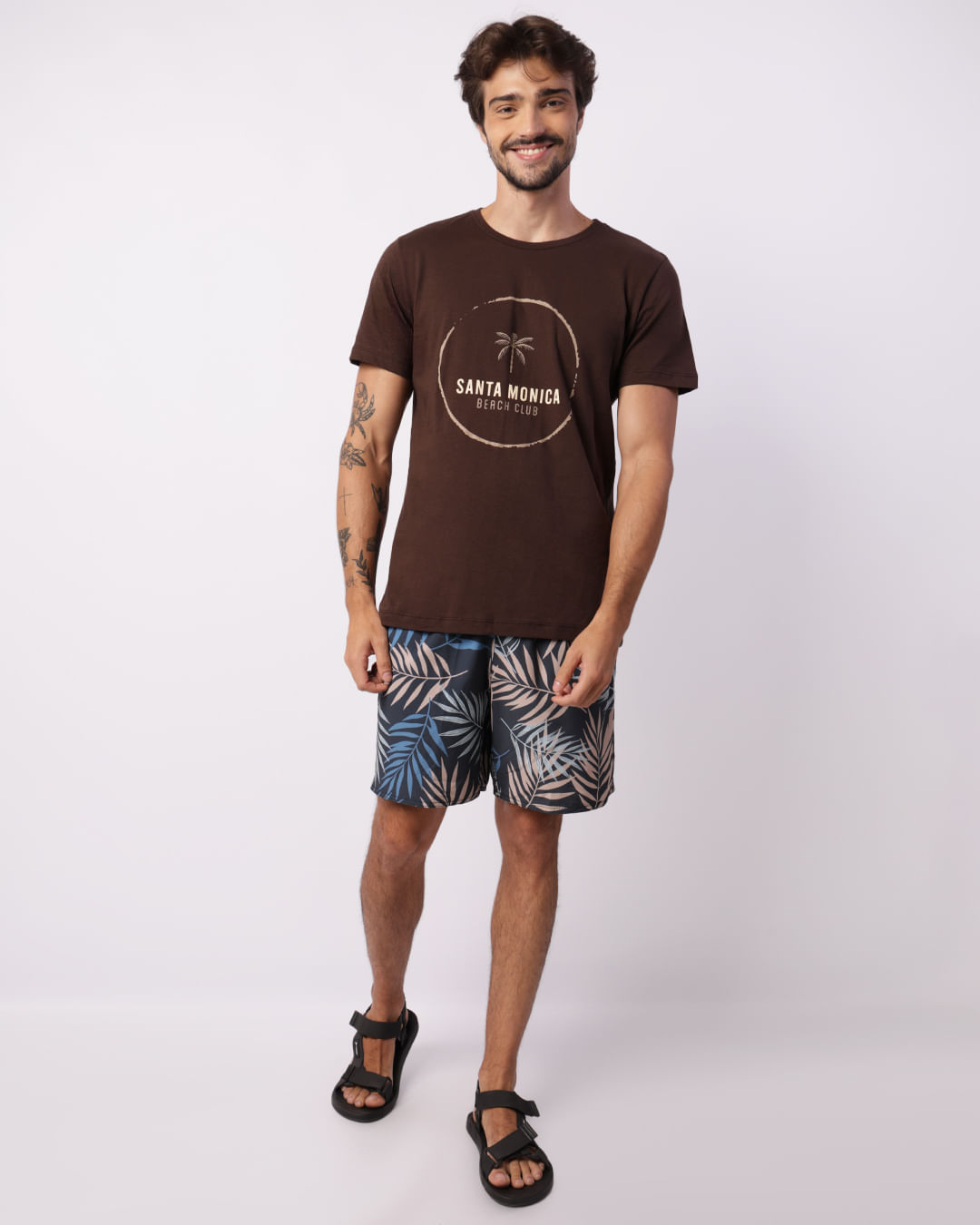 Camiseta-M-Praia-9002314-Marrom---Marrom