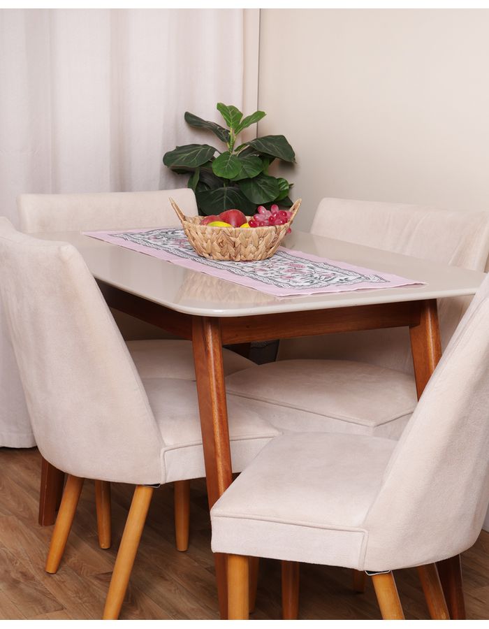 Trilho-Mesa-35x100-Flores-Eliz---Estampado