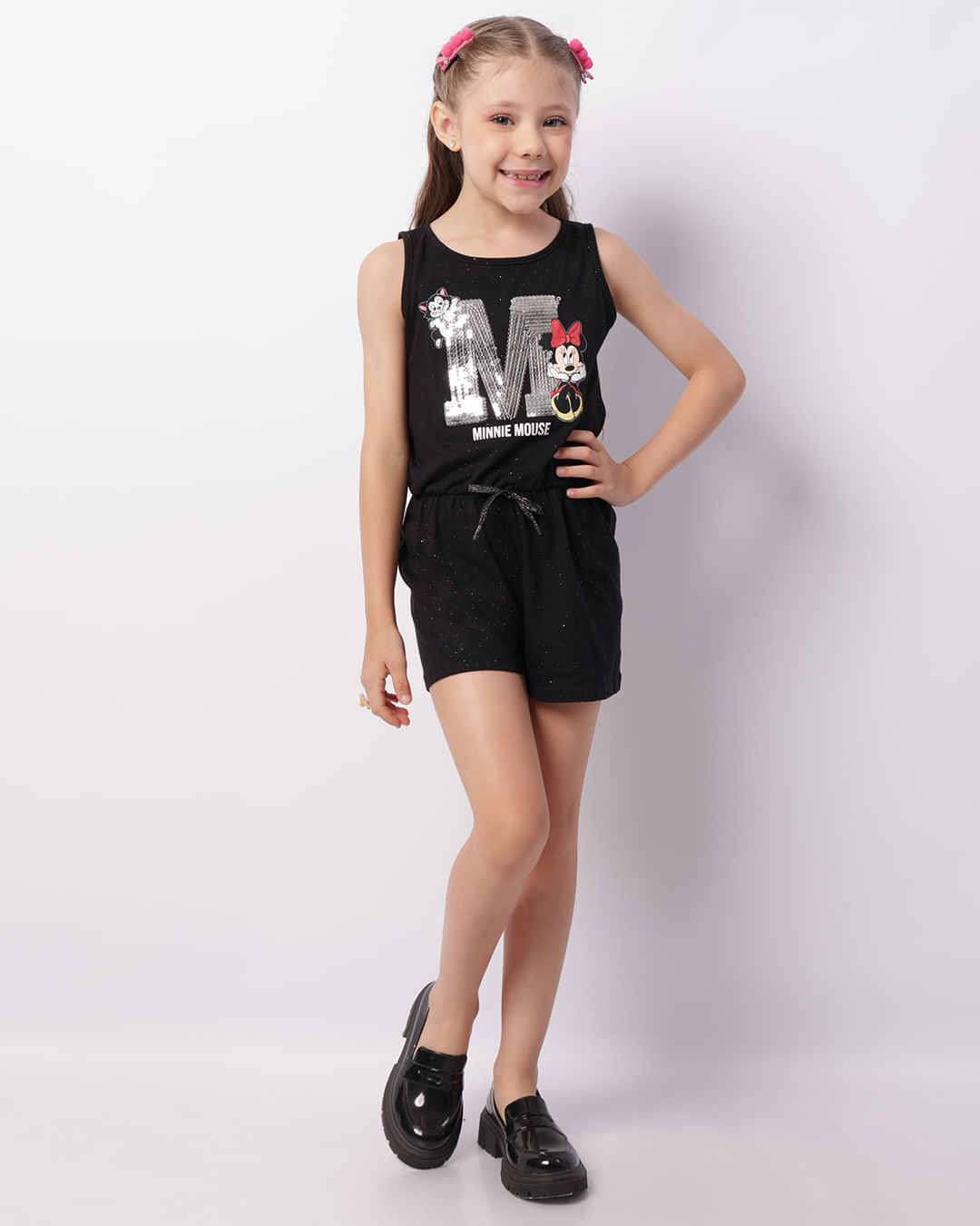 Macaquinho-075896-Glitter-F410-Minnie---Preto