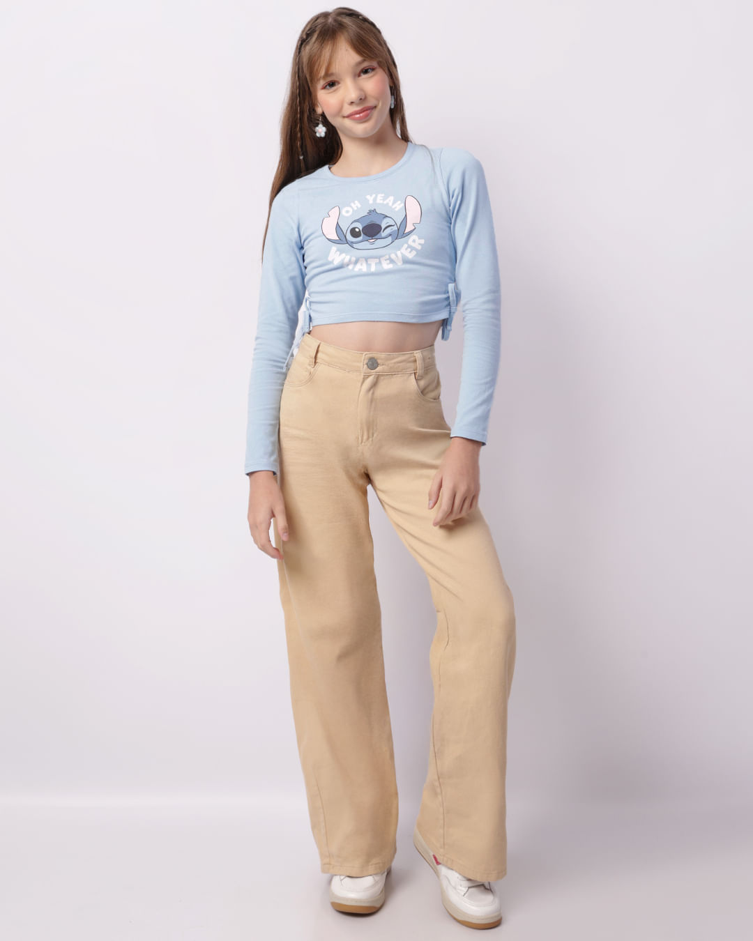 Blusa-076349-Ml-Oh-Yeah-F1016-Stitch---Azul