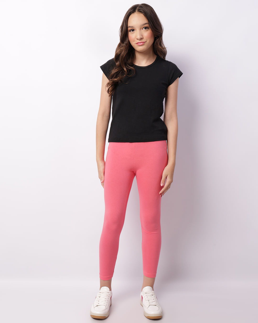 Legging-Lisa-F-1016---Coral