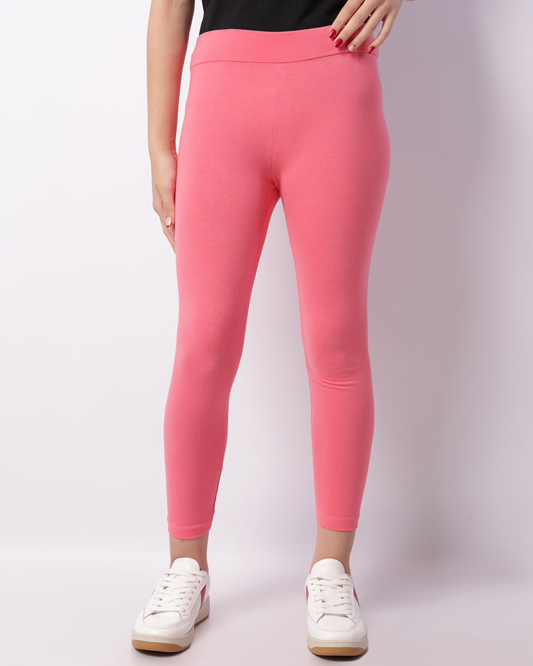 Legging-Lisa-F-1016---Coral