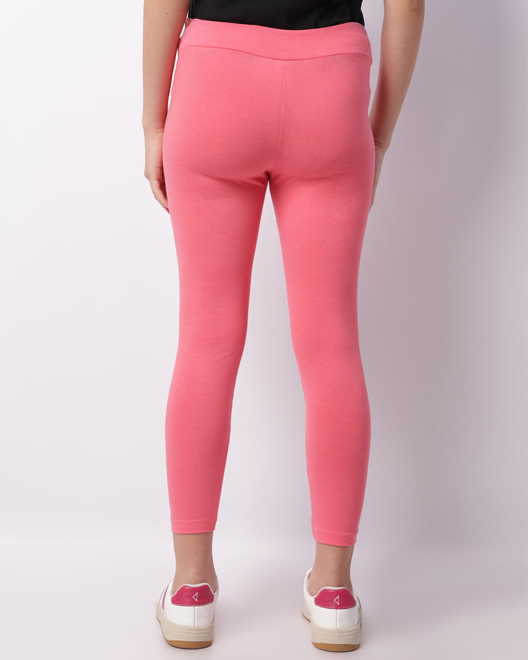 Legging-Lisa-F-1016---Coral