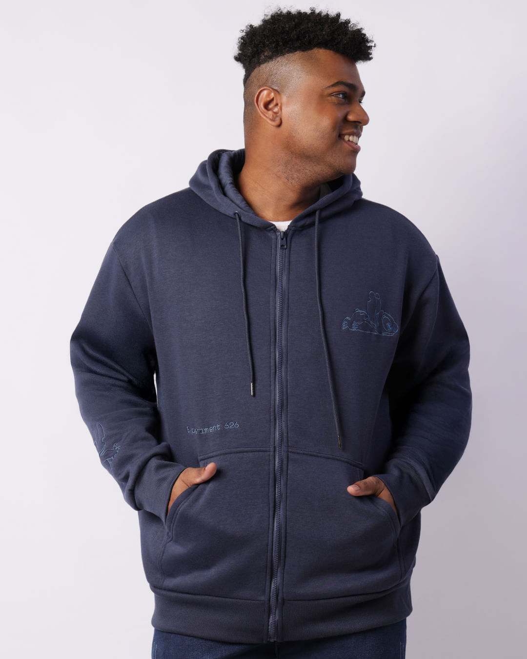 Moletom-Plus28-Stitch-Full-Zip-Marin---Marinho
