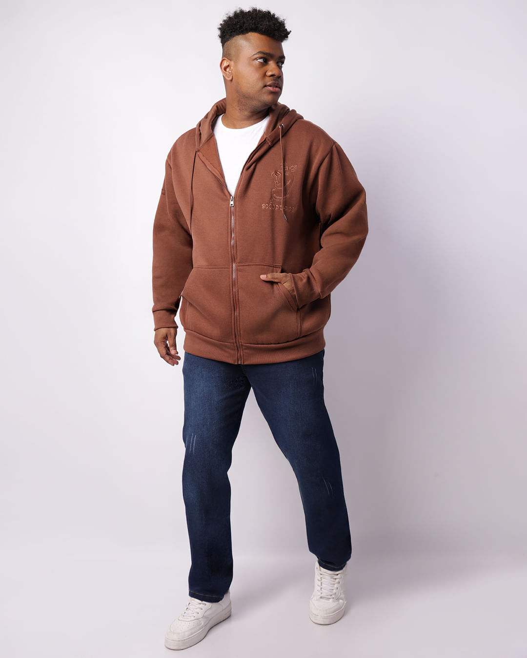 Moletom-Plus26-Full-Zip-Scooby-Marrom---Marrom