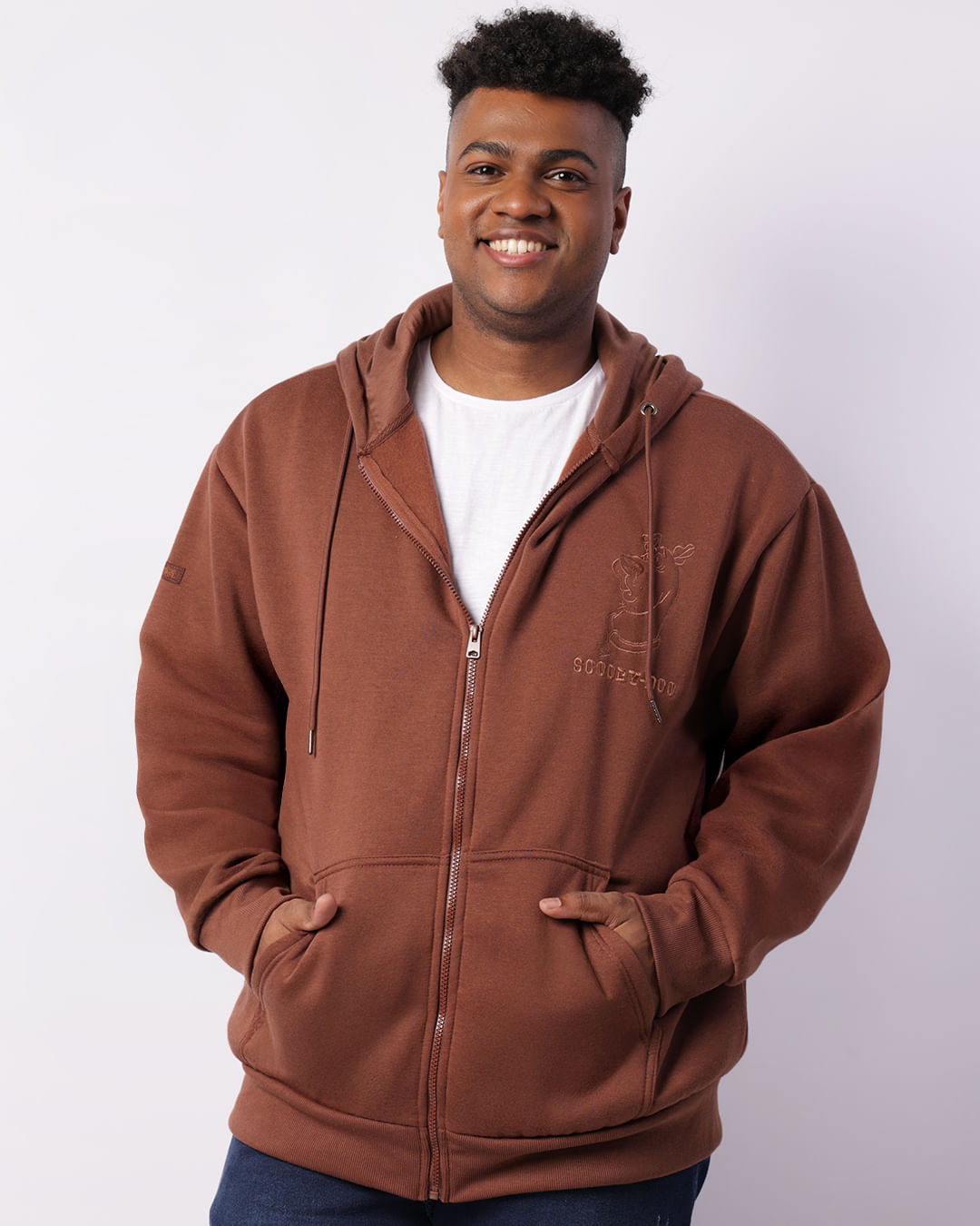 Moletom-Plus26-Full-Zip-Scooby-Marrom---Marrom