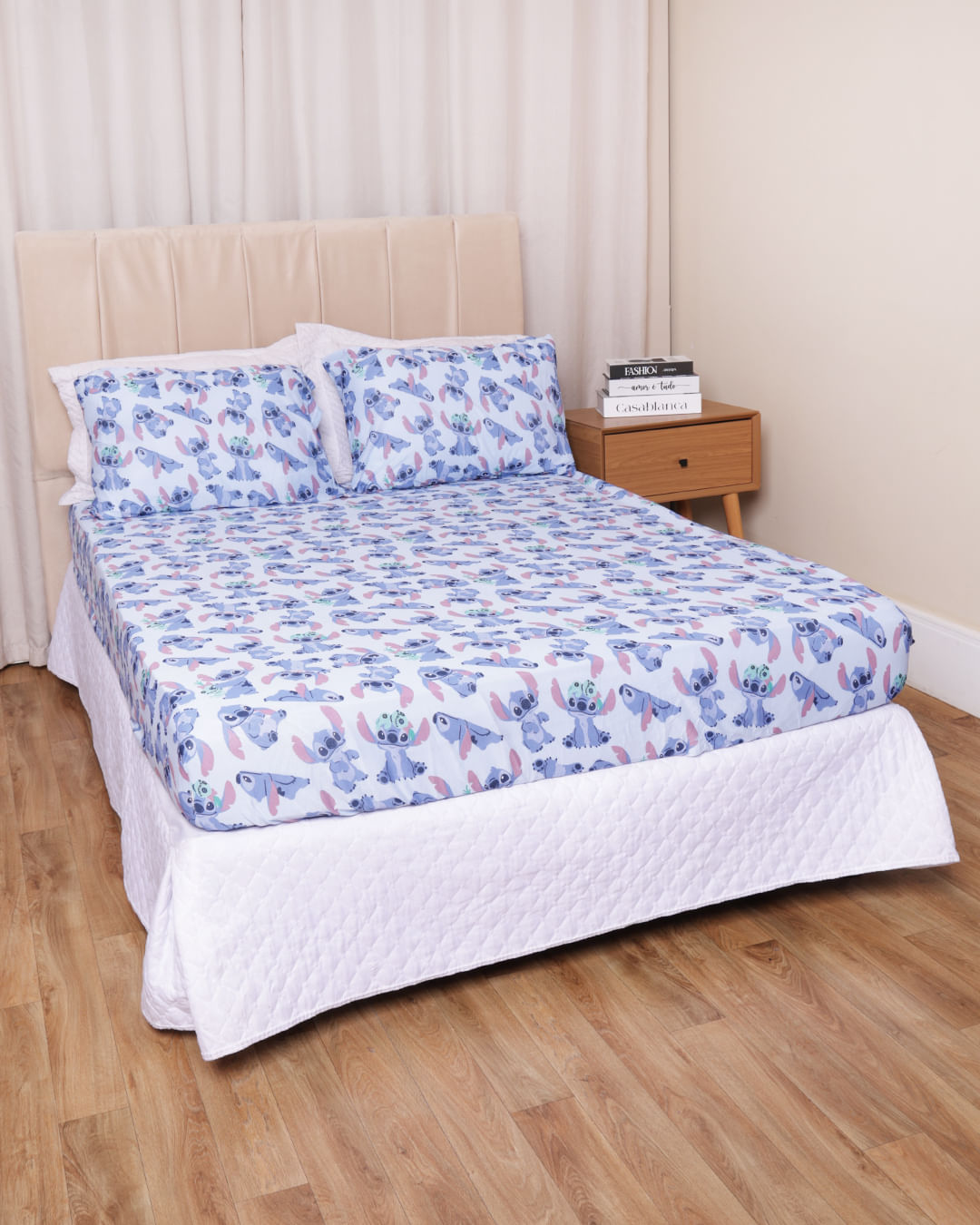 Jg-Simp-Casal-Stitch---Azul