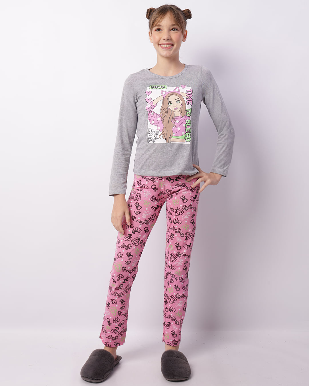 Pijama-Ml-Juva-Blogueira-1216---Cinza-Outros