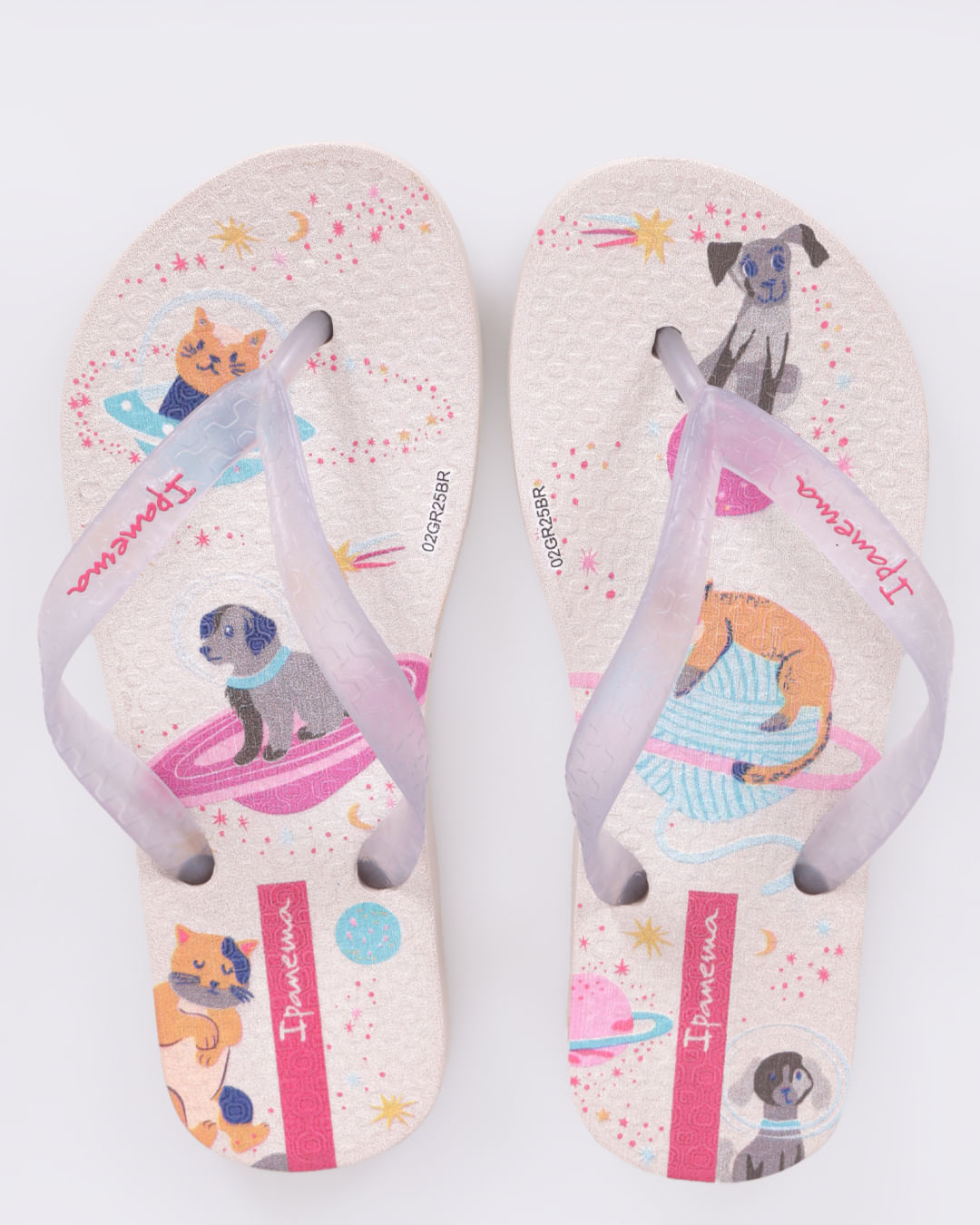 Chi-Infa-25479-Bk638-Bege-Temas---Bege