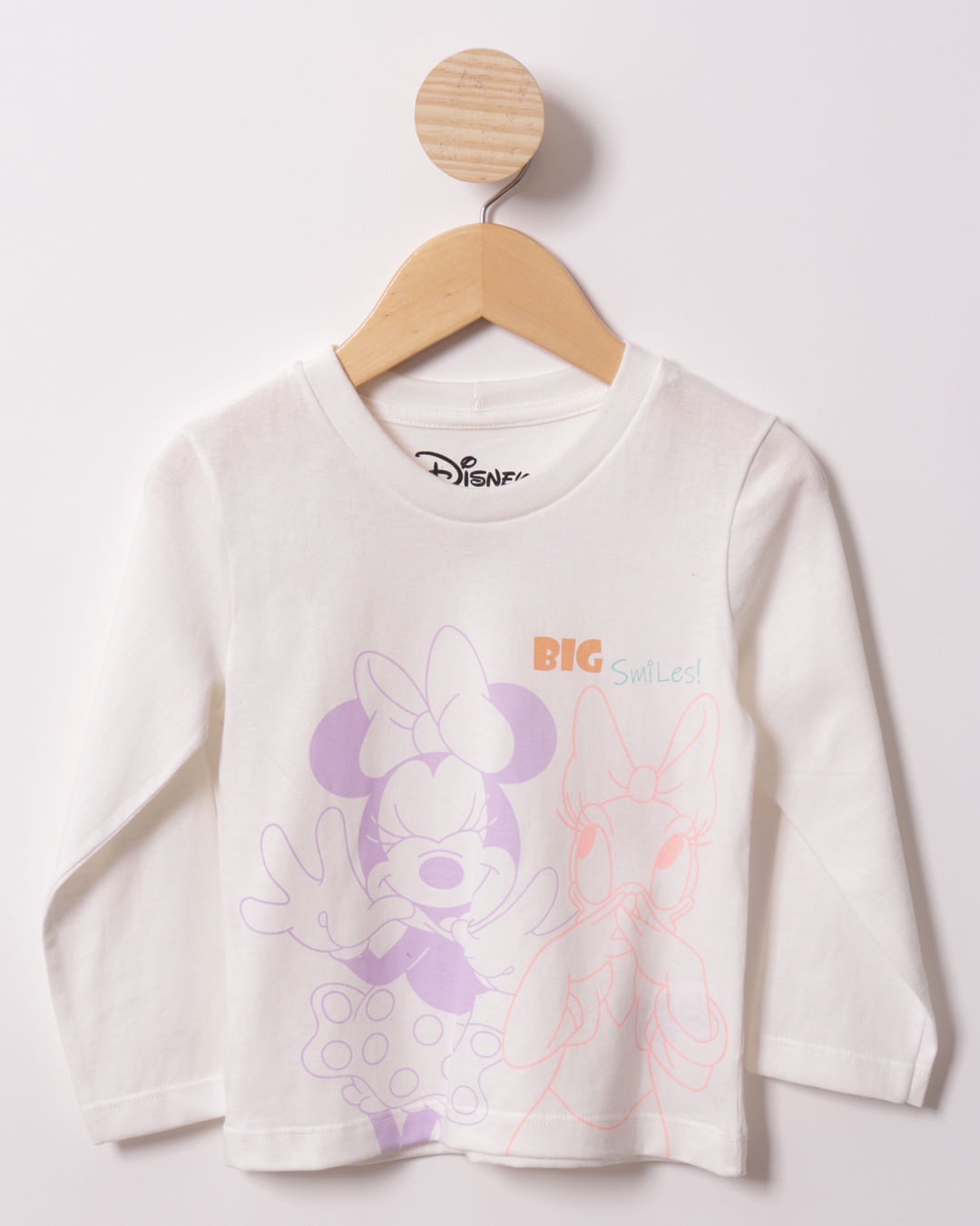 Pijama-Ml-Bba-13-Minnie-Marg-Big-Smile---Off-White