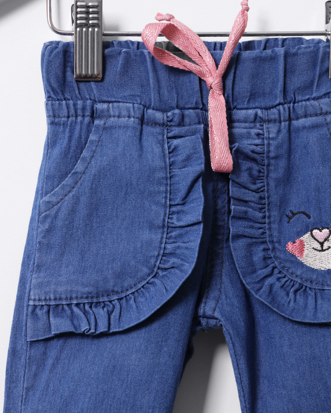 Calca-1101041-Jogger-Bolso-Babado-Bord-L---Jeans-Blue