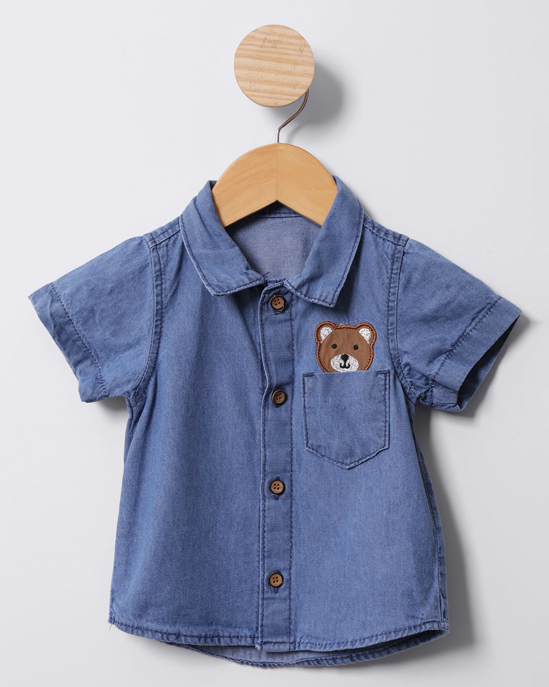 Camisa-Bordado-Urso-Lm-M-Pg---Jeans-Blue
