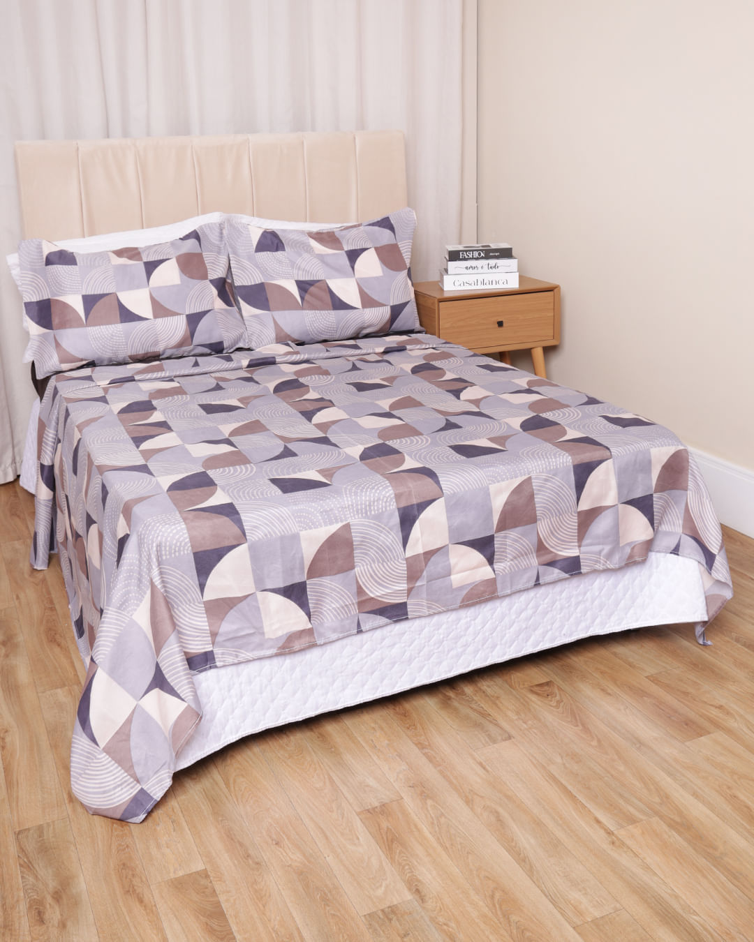 Jogo-Ac2003-Microfibra-Casal-4pcs---Estampado-Floral