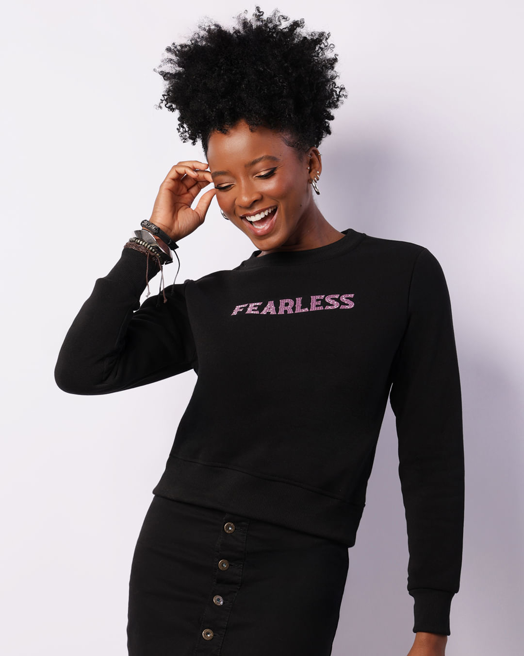 Blusa-Mol-Fech-Fearless-Pgg-Mcbju511---Preto