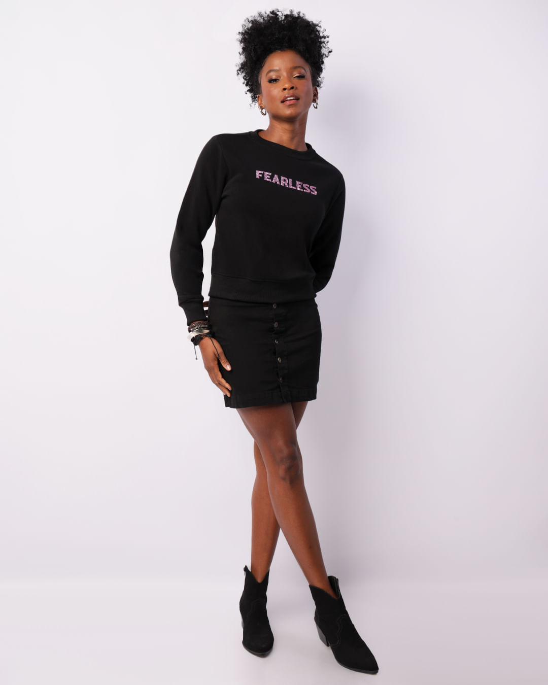 Blusa-Mol-Fech-Fearless-Pgg-Mcbju511---Preto