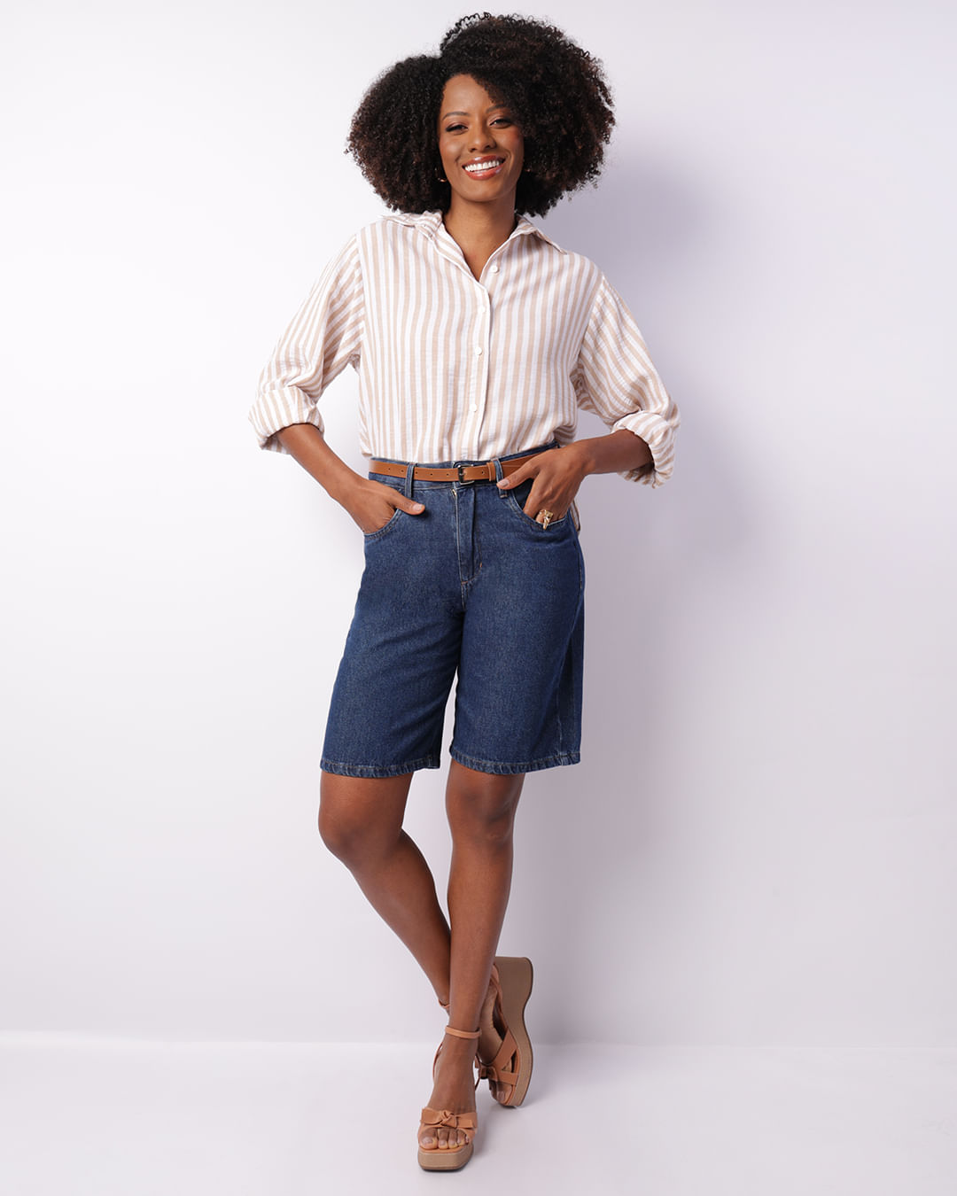 Bermuda-Jeans-Longa-Cinto-Pu-60198---Jeans-Blue