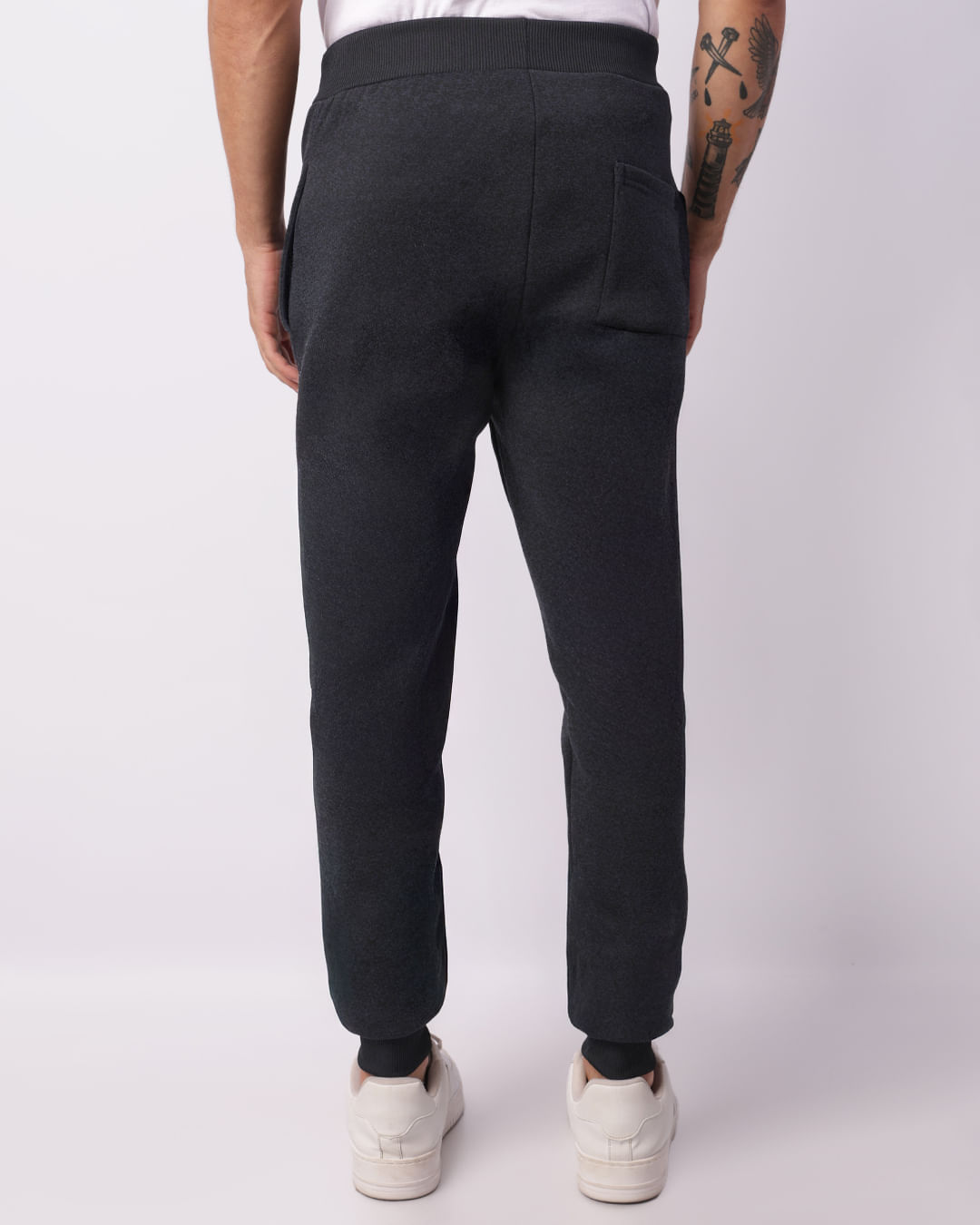 Calca-Molet-Urso-Bolso-Faca-Bjpoz---Marinho