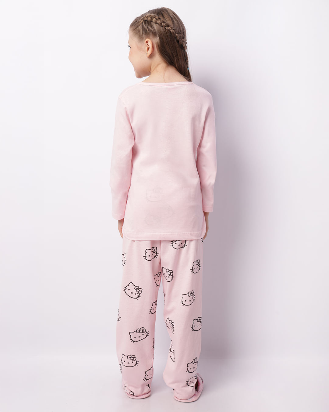 Pijama-Infa-Hello-Kitty-Ml-410-23554---Rosa