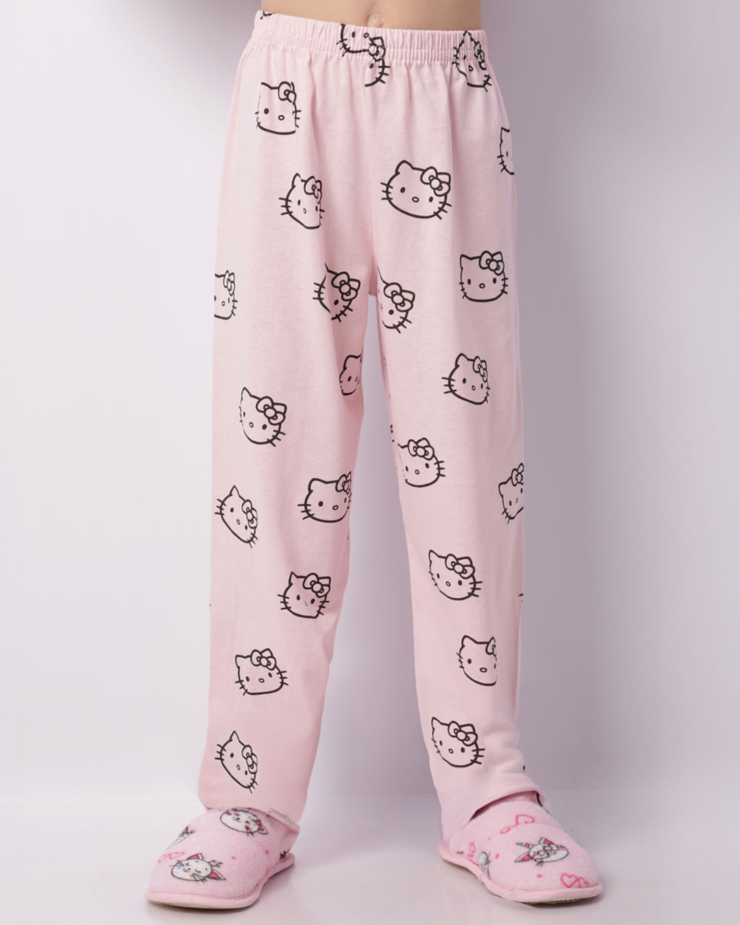 Pijama-Infa-Hello-Kitty-Ml-410-23554---Rosa
