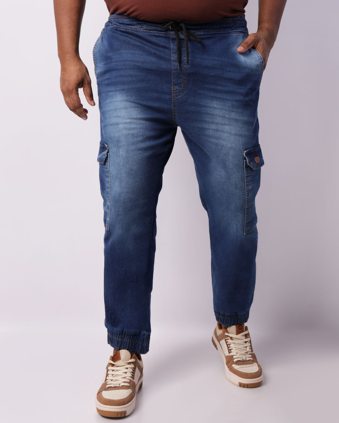 Calca-Jns-Plu-Jgg-Azm-Cargo---0067686---Jeans-Blue