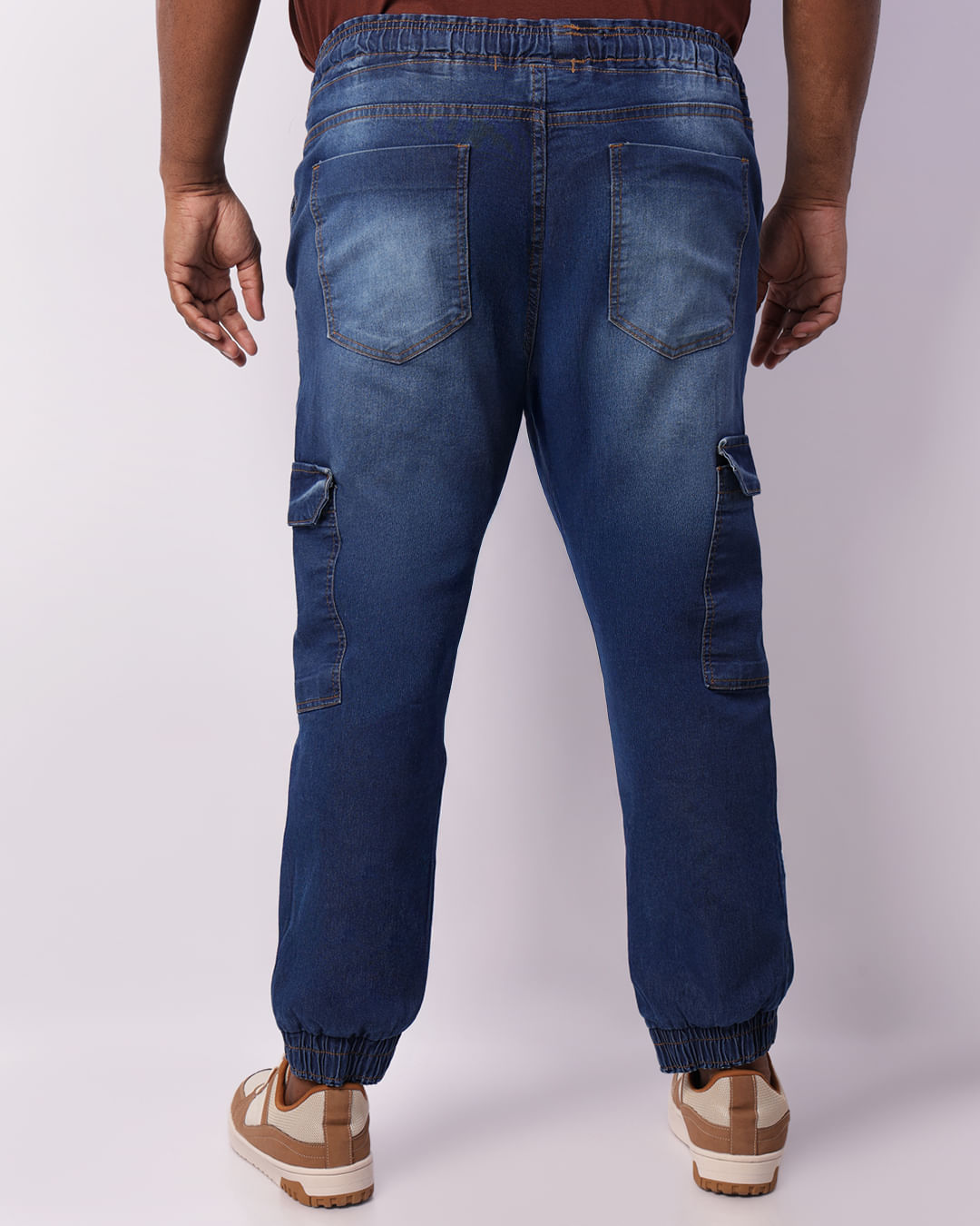 Calca-Jns-Plu-Jgg-Azm-Cargo---0067686---Jeans-Blue