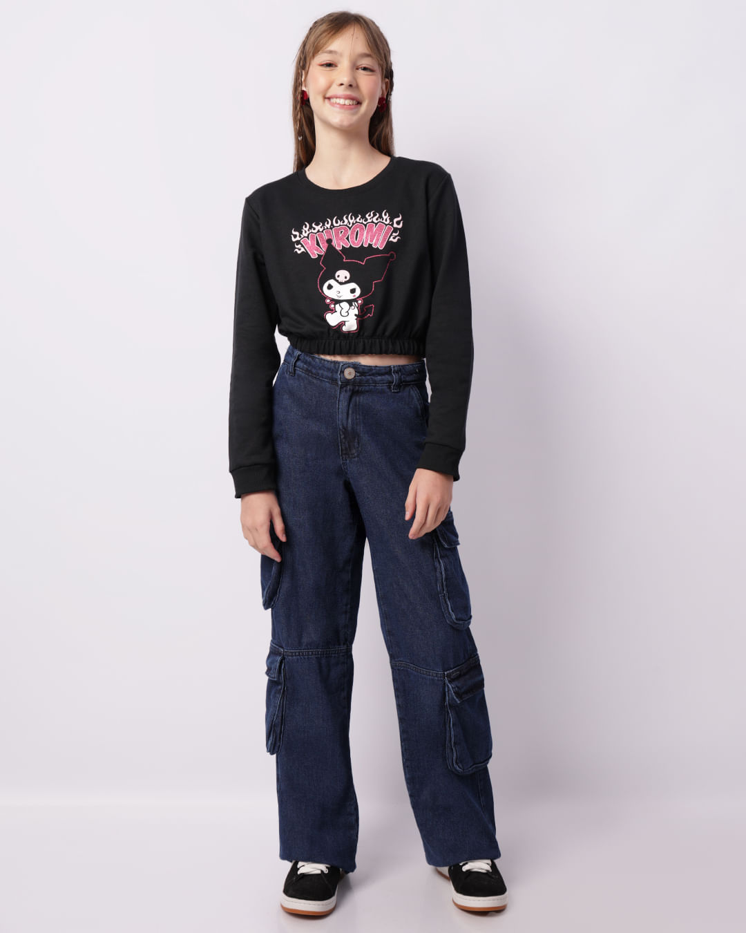 Calca-6237-Cargo-Recort-Le-F-1016---Jeans-Blue