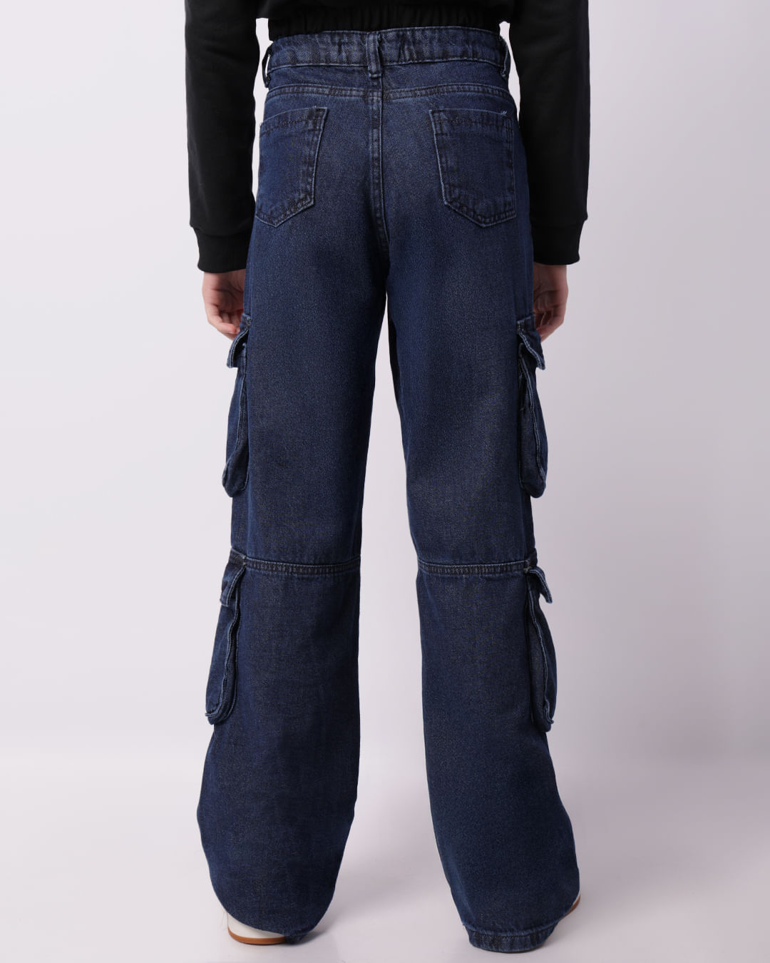 Calca-6237-Cargo-Recort-Le-F-1016---Jeans-Blue