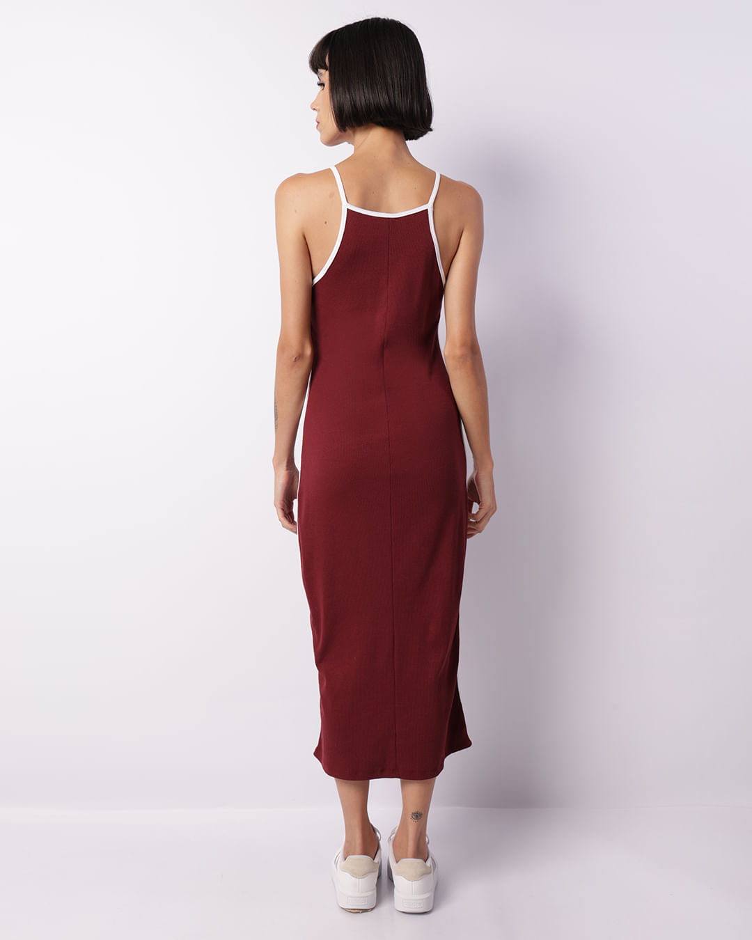 Vestido-Rib-Alca-Fx-Lat-T860-Pgg---Vermelho