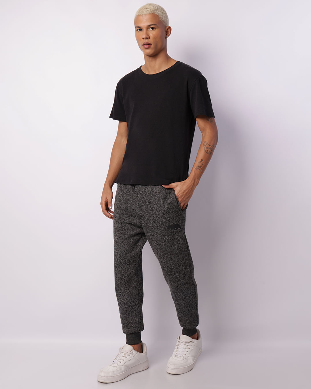 Calca-Moletom-Silk-Urso-Bjp---Mescla