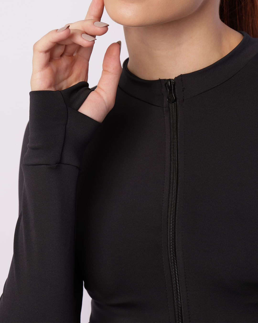 Blusa-Cropped-Ml-Com-Ziper---Preto
