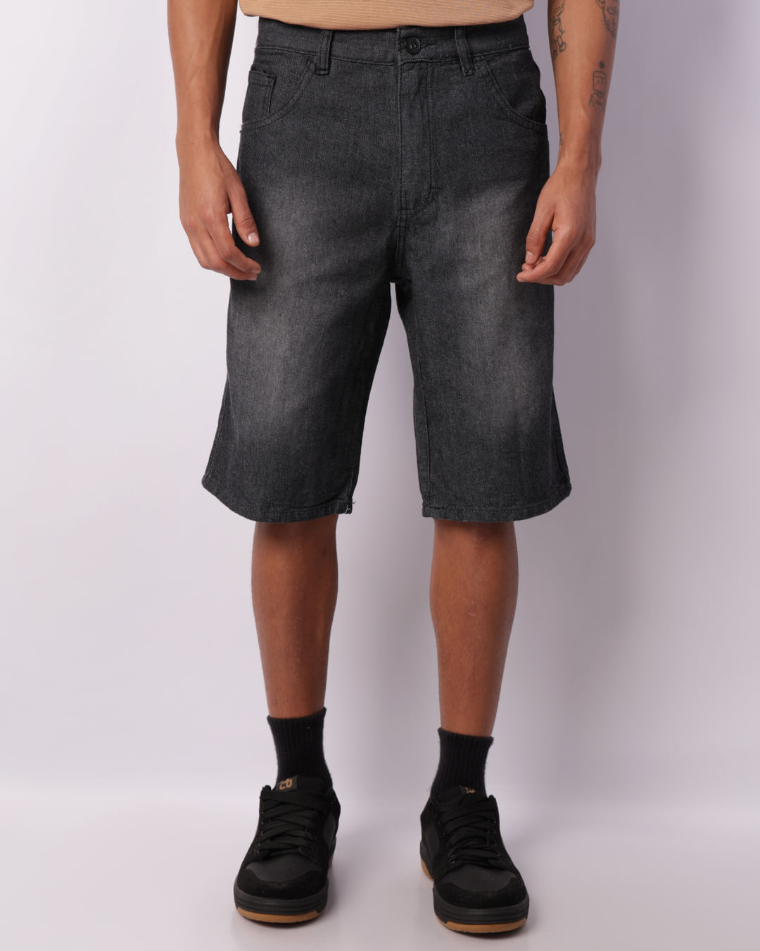 Brmda-Jns-Jvm-Ret-Blk-Combate---20403---Jeans-Black