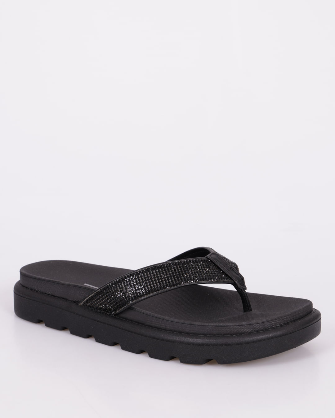 Sandalia-Papete-Strass-Preto---Preto