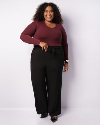 Body-Ml-4059-Seamless-Canel---Vinho