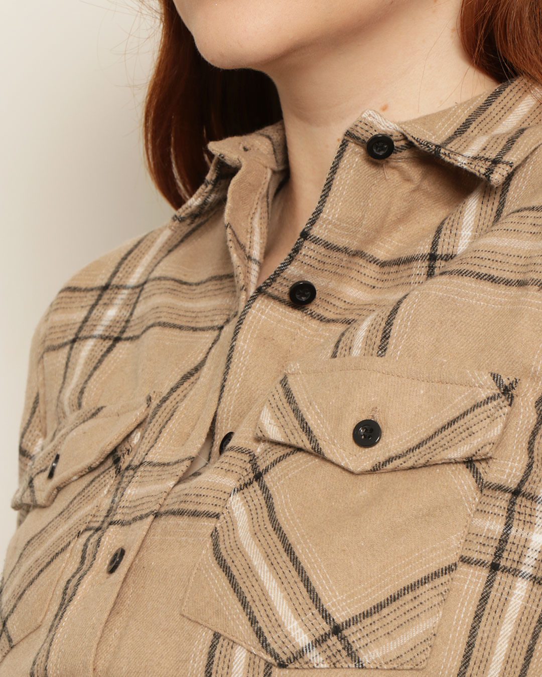 Camisa-Flanelada-Xadrez-Cmfju549---Bege-Xadrez