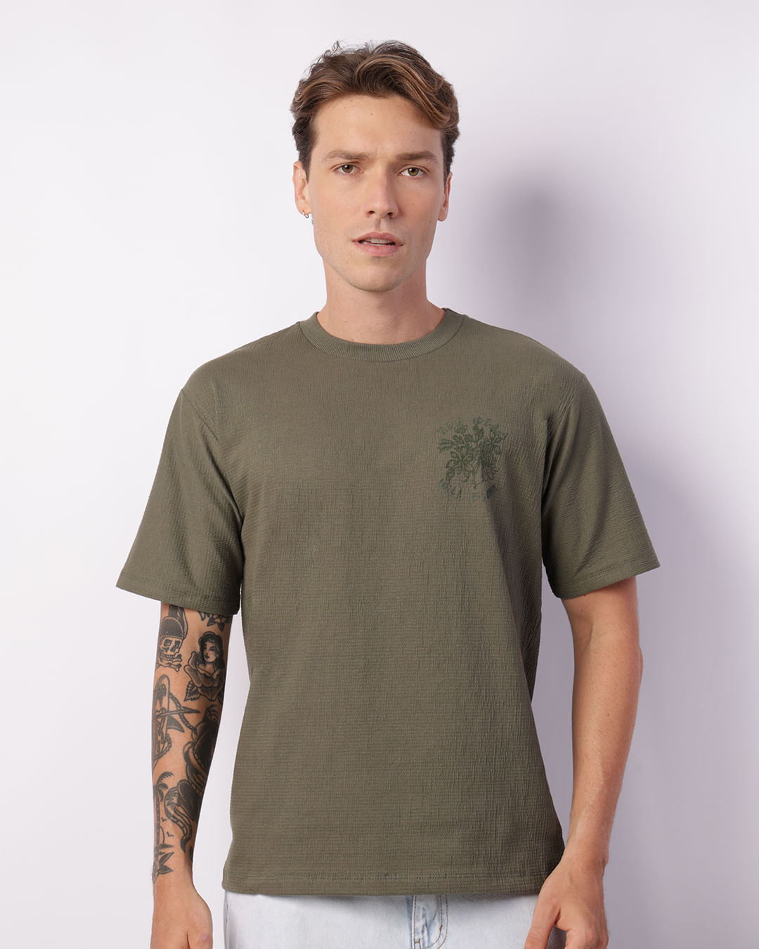 Camiseta--Soft-Tj110068-Verde-Pgg---Verde