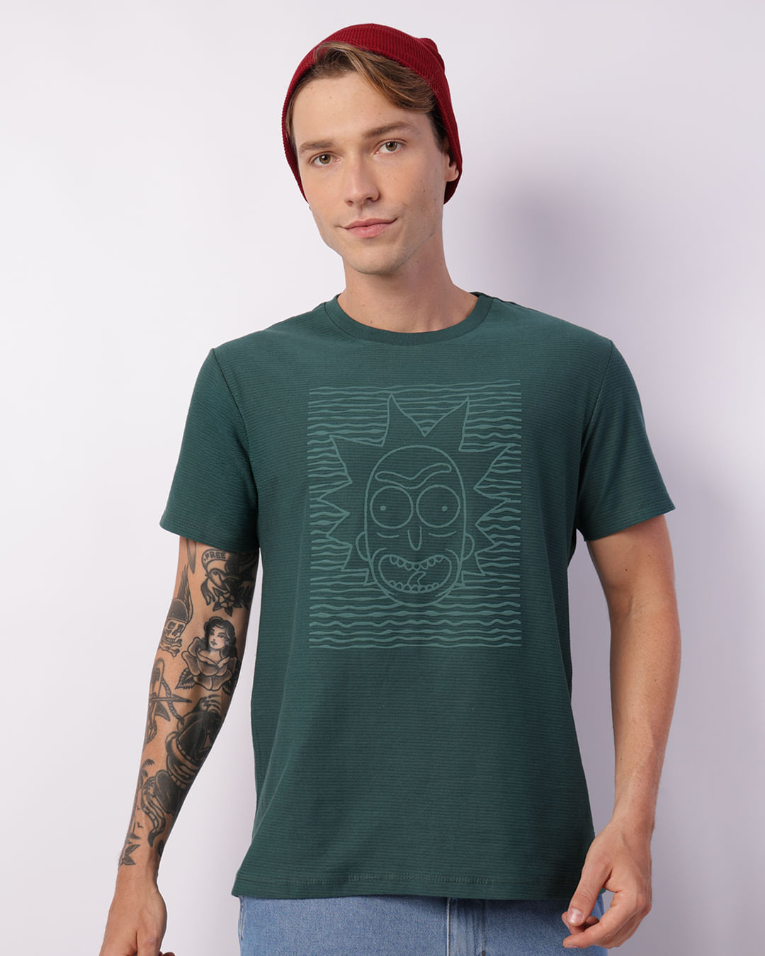 Camiseta-R--M-4908-Pgg---Verde