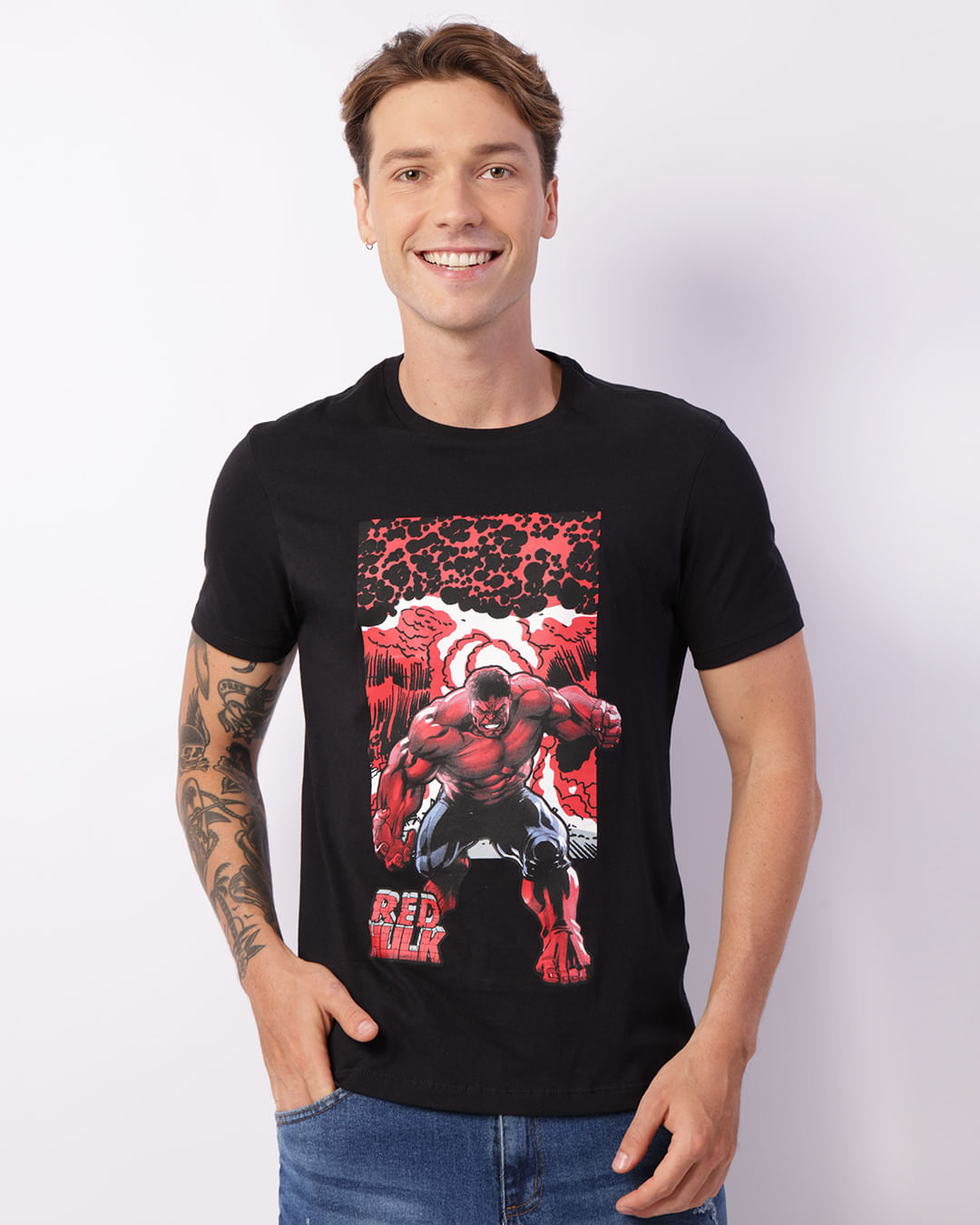 Camiseta-Red-Hulk-Trm110055-Pgg---Preto