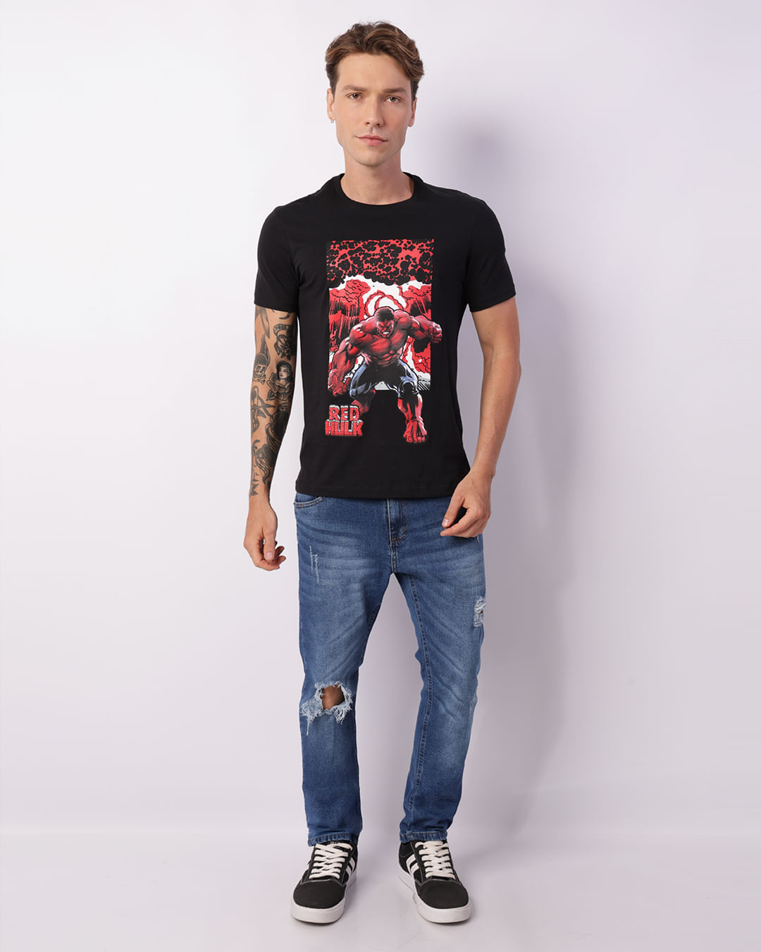 Camiseta-Red-Hulk-Trm110055-Pgg---Preto