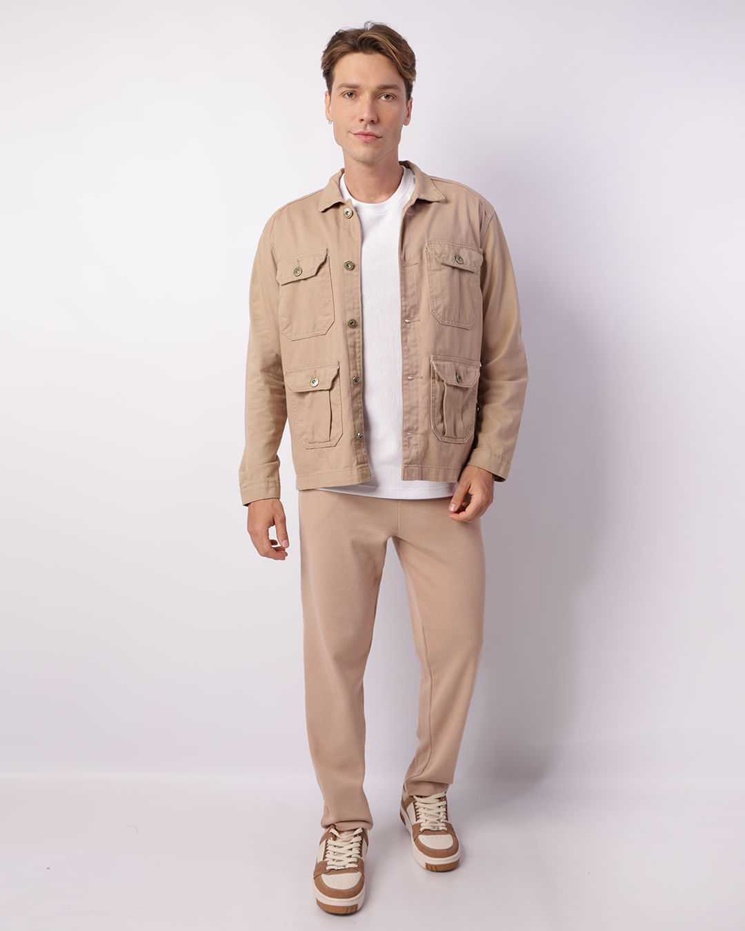 Calca-Soft-1100006-Marrom-Cla--Pgg---Marrom-Claro