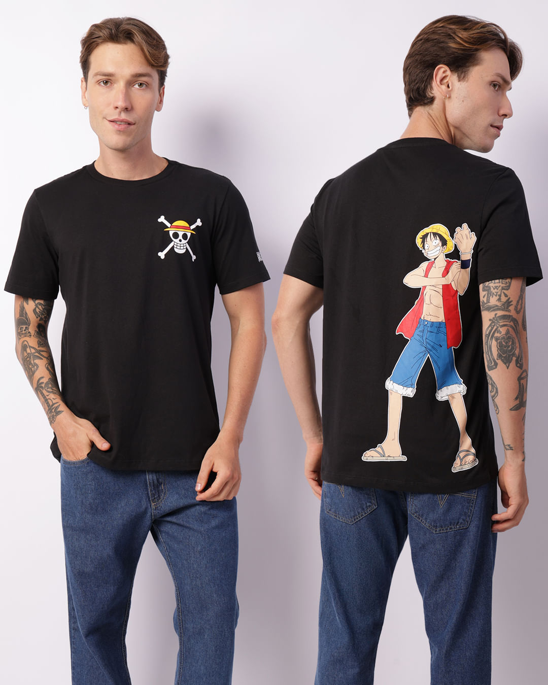 Camiseta-One-Piece-0401961---Preto