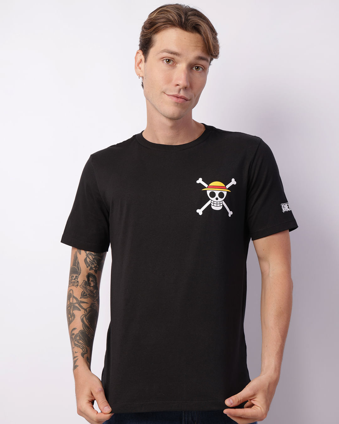 Camiseta-One-Piece-0401961---Preto