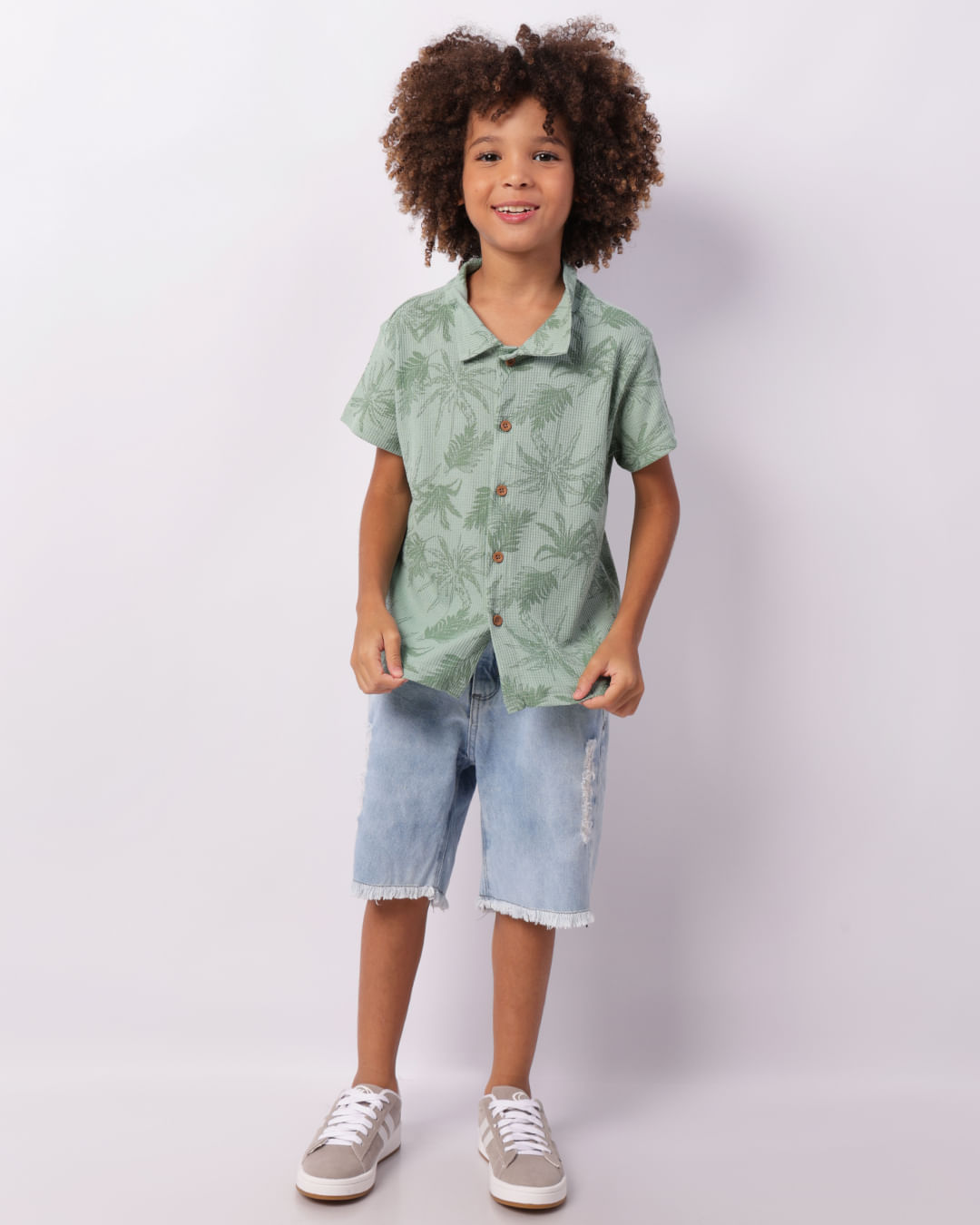 Camisa-8694t-Mc-M-410-Tropical---Verde