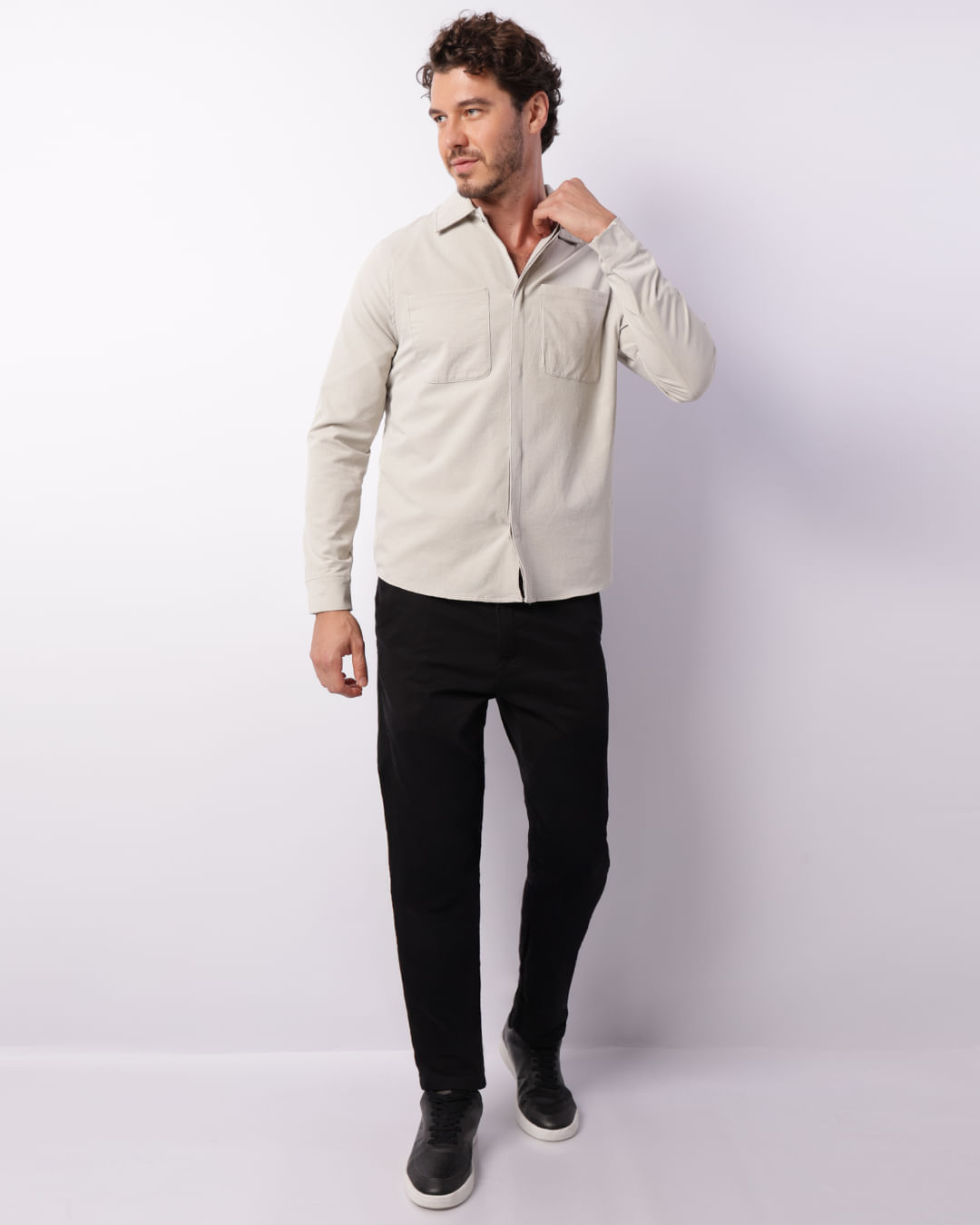 Camisa-Over-Tr-Shacket-Bege-Claro---Bege-Claro