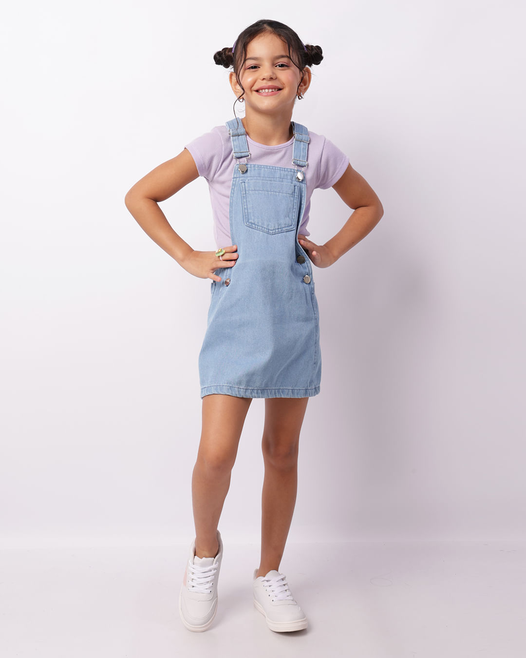 Salopete-Jeans-Lc--48---Jeans-Blue