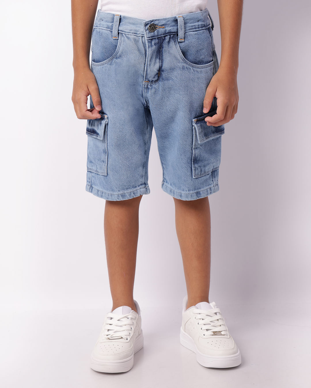 Bermuda-171218--Cargo-Lc-M-48---Jeans-Blue