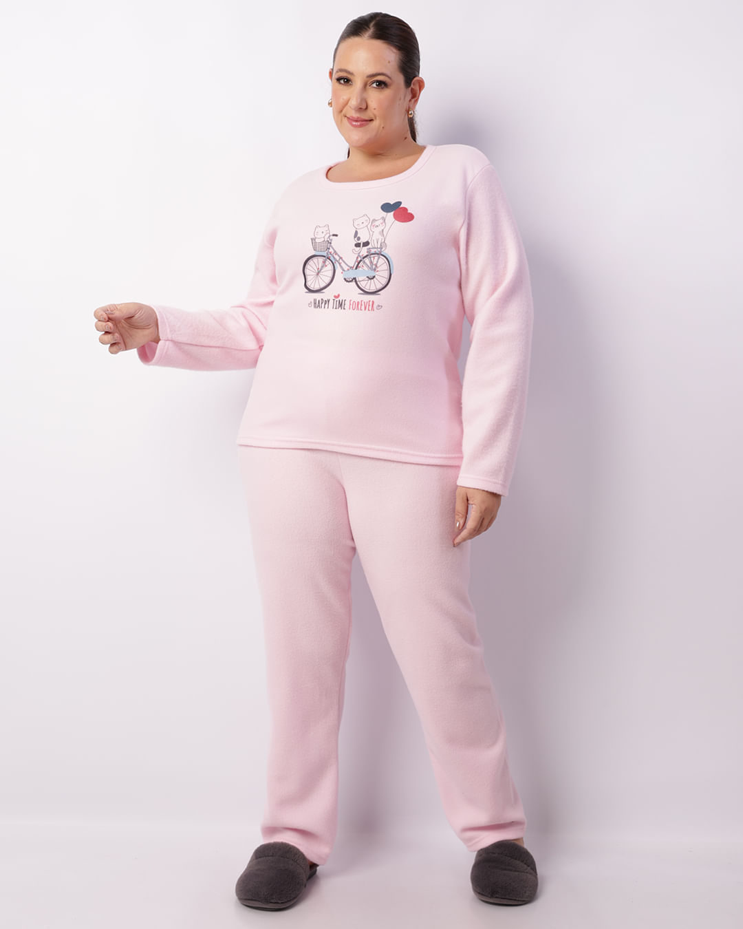 Pij-Longo-Tg-Soft-Liso-Csilk---Rosa